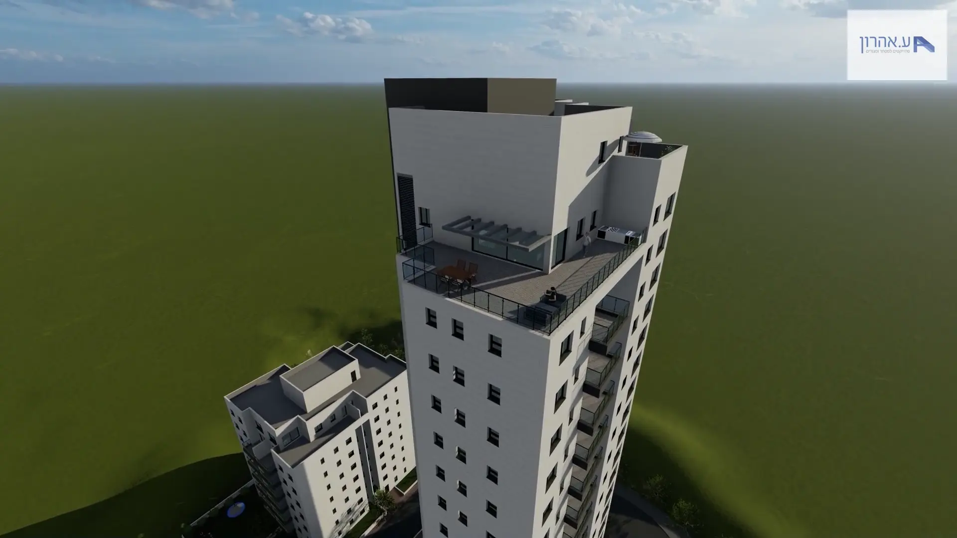 תמונת רקע של הפרויקט